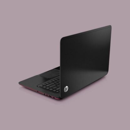 HP Envy 6-1180ca 15.6-Inch Sleekbook resmi