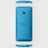 HTC One Mini Blue resmi